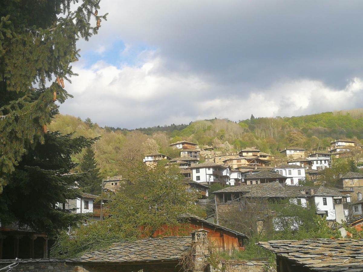 Слънчевата Къща Hotel Kovacevica Exterior photo