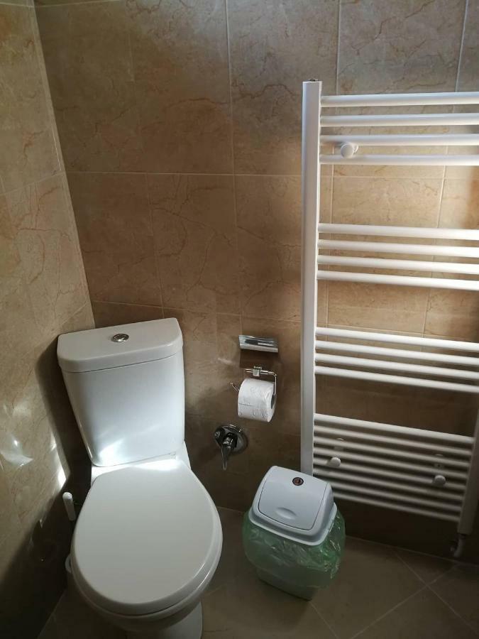 Слънчевата Къща Hotel Kovacevica Exterior photo